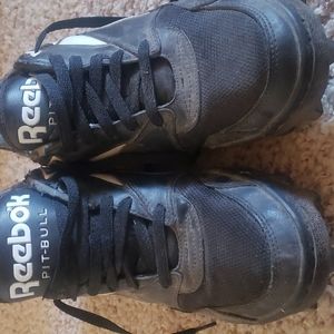 Reebok Pit-Bull Kleets